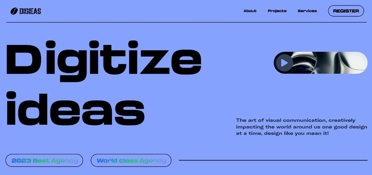 Digieas Creative Agency